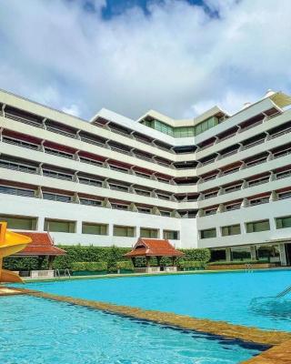 Patong Resort Hotel - SHA Extra Plus