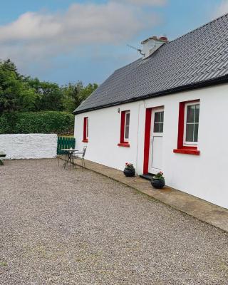 Glenbeigh Holiday Cottage - Tigin Mamo