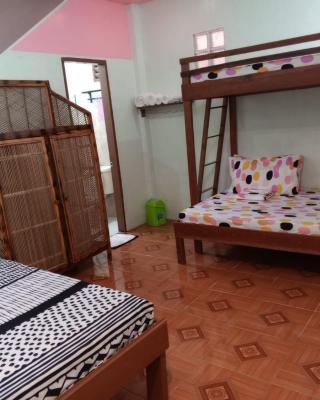 ALFA Garden Lodge