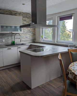 Nepalaya Ferienwohnung