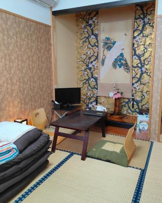 Morita-ya Japanese style inn KujakuーVacation STAY 62460