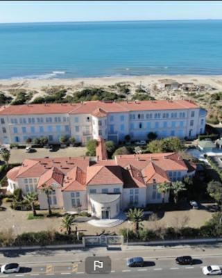 La Suite del Mare