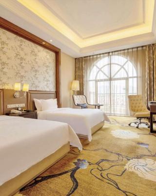 Days Hotel by Wyndham Logan City Huizhou