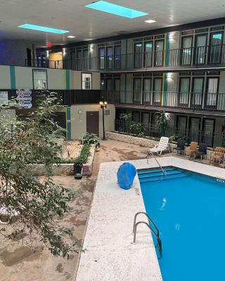 Studio 6 Suites Amarillo, TX West Medical Center