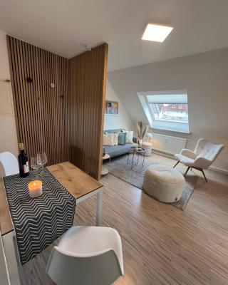 Nordic Charme by B&B