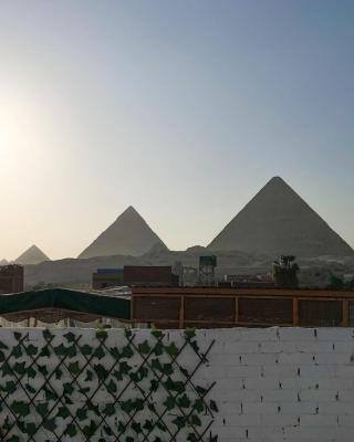 Queen of the pyramids hotel
