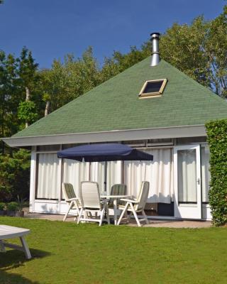 Bungalowpark De Toekomst