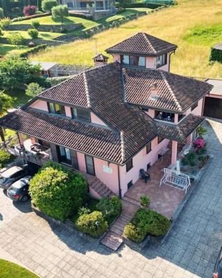Foresteria Villa Simona