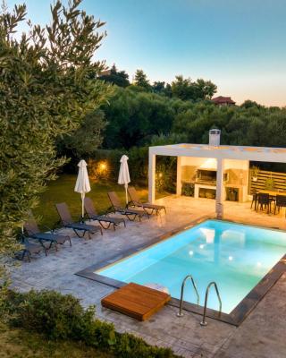 Valeria Private Villa