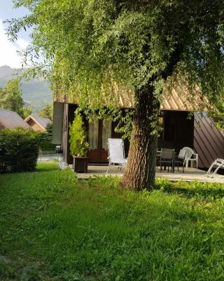 Appartements Barcelonette by PraLoup Vacances