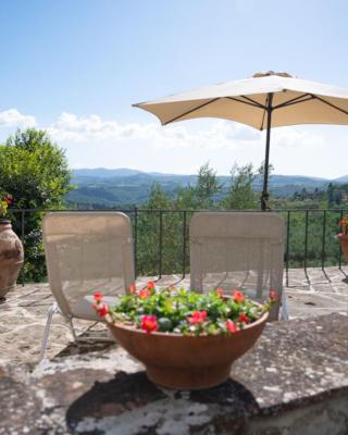 Agriturismo Fattoio alle Ripe