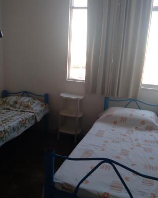 QUARTO PARA ALUGAR DIARIAS