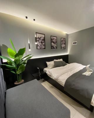 San Vito Luxury apartment