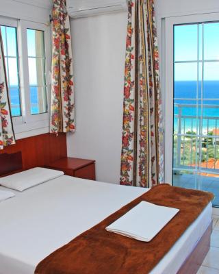 Hotel Smaragdi