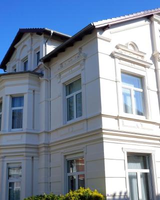 Villa Daheim