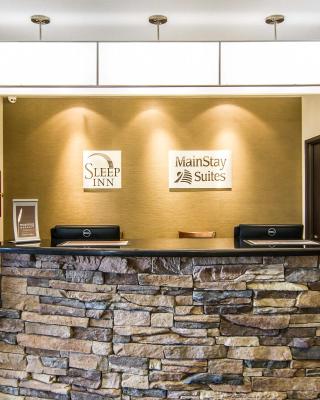 MainStay Suites Lufkin