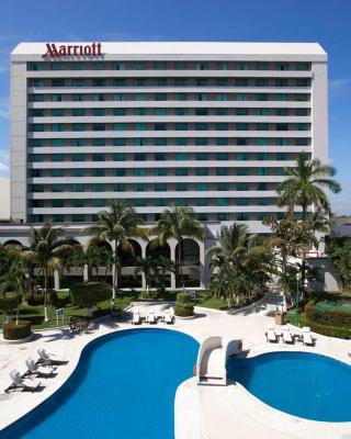 Villahermosa Marriott Hotel