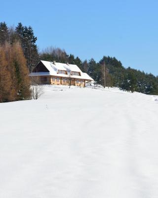Schronisko Górskie nad Smolnikiem