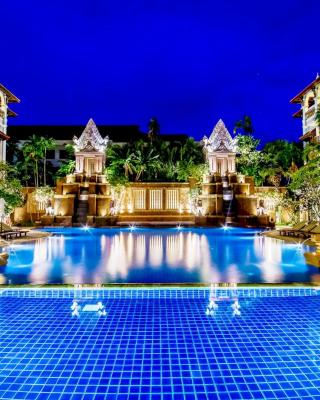 Sokha Angkor Resort