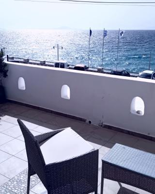 Logaras Seaview Apartment
