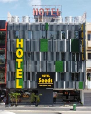 Seeds Hotel Cheras Maluri