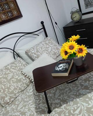 Stefiniki Apartment