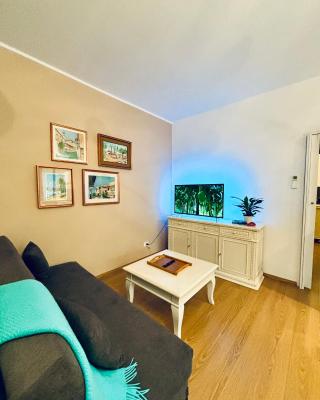 Solaris Apartment with swimming pool