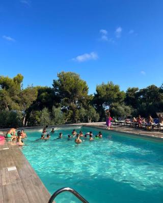 Camping La Scogliera - Maeva Vacansoleil