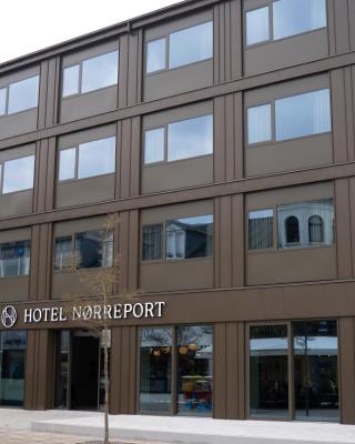 Hotel Nørreport