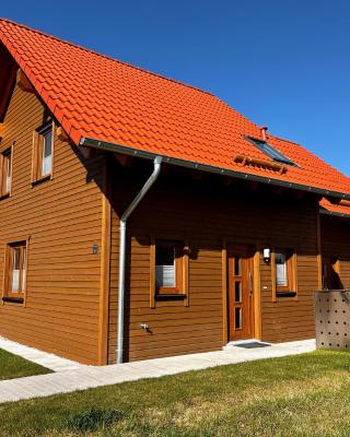 Ferienhaus Leni Bettwäsche Handtücher inkl