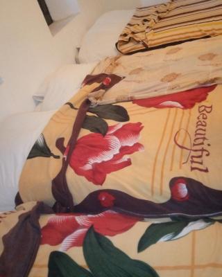 Guest house tassaoute