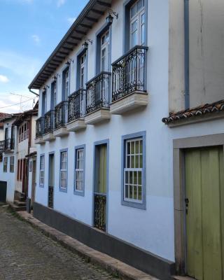 Pousada Laços de Minas