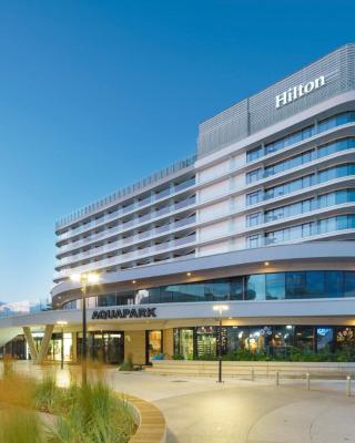 Hilton Swinoujscie Resort And Spa