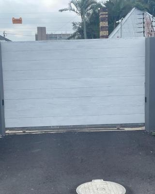 OlimG Stays Budget Room1