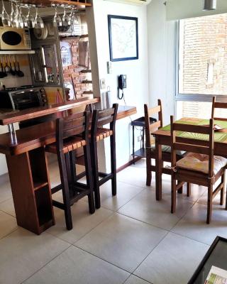 APARTAMENTO 1 DORMITORIO EN PUNTA DEL ESTE