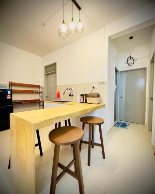 Jc Homestay