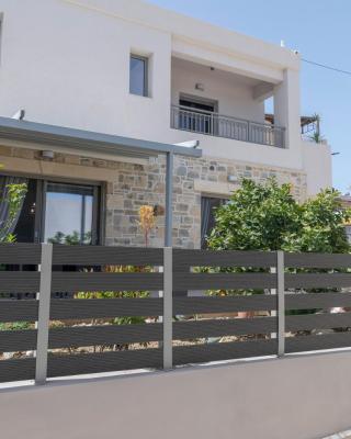 Elixrysos Apartment 2