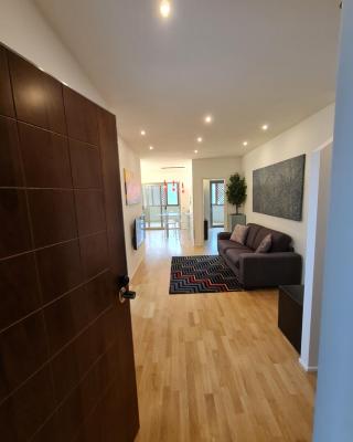 COSENZA APARTMENT