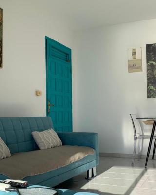 Appartement Ciel et Mer