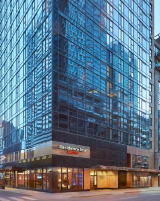 Residence Inn by Marriott Toronto Downtown / Entertainment District