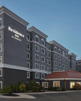 Residence Inn by Marriott Mississauga-Airport Corporate Centre West