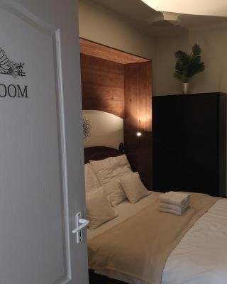 Levendula Apartman