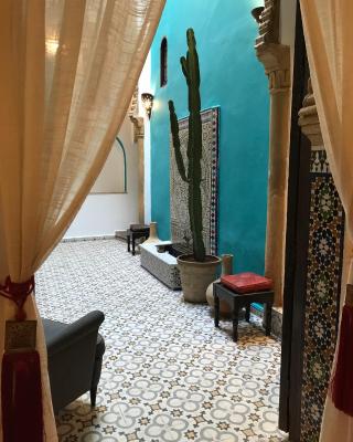 Riad Dar Souika