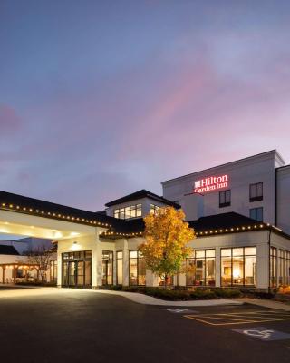 Hilton Garden Inn Kalispell