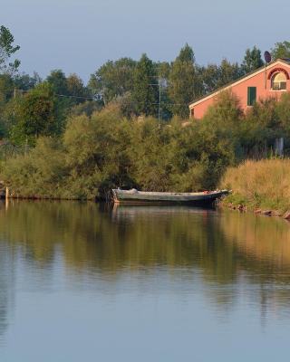 Residenza le Saline