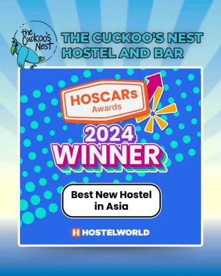 The Cuckoo's Nest Hostel and Bar managed by Hoianese