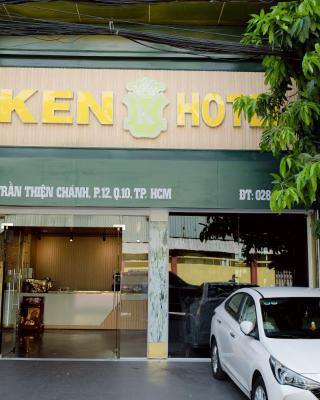 Ken Hotel