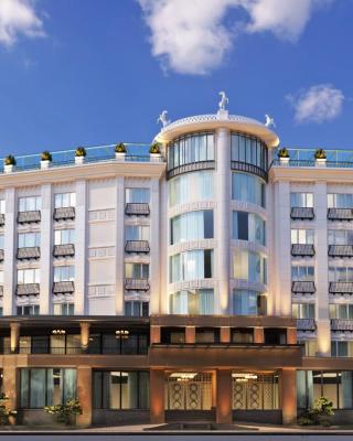 The Western Hill Dalat Hotel