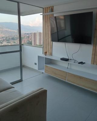 Apartamento en Edificio Puerto paraiso en Bello Antioquia