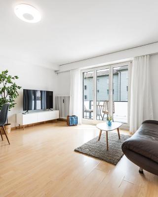 SOHO 1B !Gratis Parken, Free Parking!